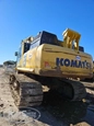 Used Excavator for Sale,Back of Used Excavator for Sale,Back of Used Komatsu Excavator for Sale